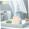 Outanaya Foaming Bar Soap Bag Set of 5 Exfoliating Mesh