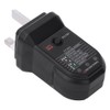 FY1875 Socket Tester Outlet Detector Safety Leakage Protection Testing InstrumentUK