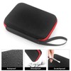Yuhtech Carrying Case for DJI Osmo Pocket 3, Hard Case