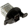 Dorman 984-531 HVAC Blower Motor Resistor Compatible with Select Honda