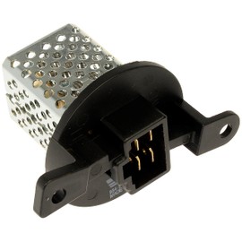 Dorman 984-531 HVAC Blower Motor Resistor Compatible with Select Honda Models