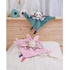 Doudou et Compagnie - Les Petits Futés DC4054 Cuddly Toy