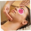 FOMIYES Hot Cold Eye Patches Pack Cooling Eye Patch Fine