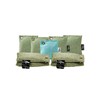 California Home Goods 9 PACK AIR PURIFYING BAMBOO CHARCOAL BAGS