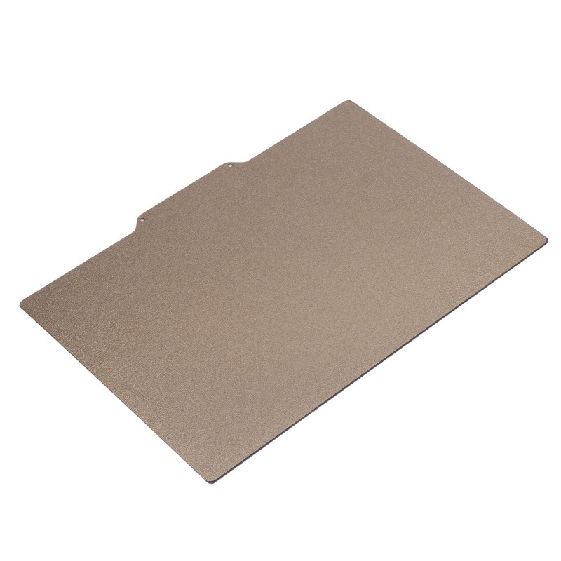 Spring Steel Build Plate Magnetic 200x300mm 2 Sided Powder Painted