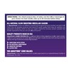 About Time Casein Protein Chocolate 2lb - 19g Protein, Nighttime