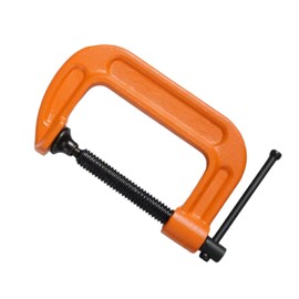 Shako Vise Super Shako Vise Maximum Opening 4.3 inches (110 mm), Jaw Depth 2.8 inches (70 mm) (Barko Type) 8.0 x 4.1 x 1.1 inches (204 x 106 x 28 mm)