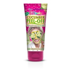 Tubo 100 ml Peel-Off Pepino 7Th Heaven