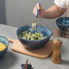 STE-CER 60 oz Large Ceramic Soup Bowl,8.2 Inch Stoneware Serving