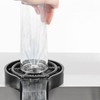 Bottle Washer Faucet Glass Cleaner Sink Cup Rinser Spray Washing
