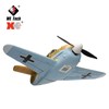 WLtoys A250 RC Airplane 2.4GHz 4CH RC Plane 6-axis Gyro