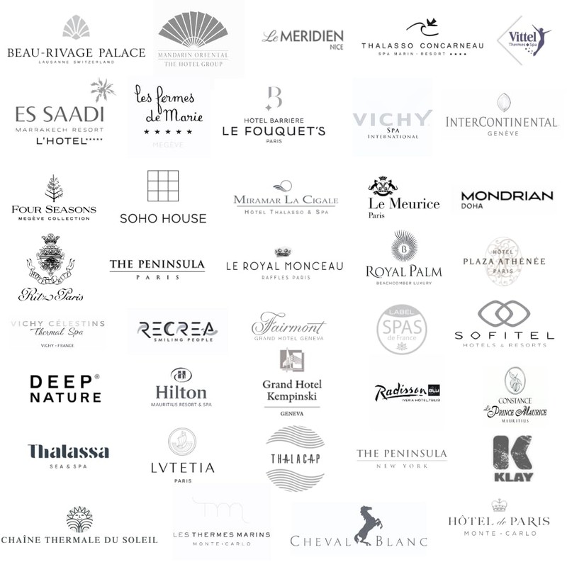 'Sauna Oil Fleur d 'orange "