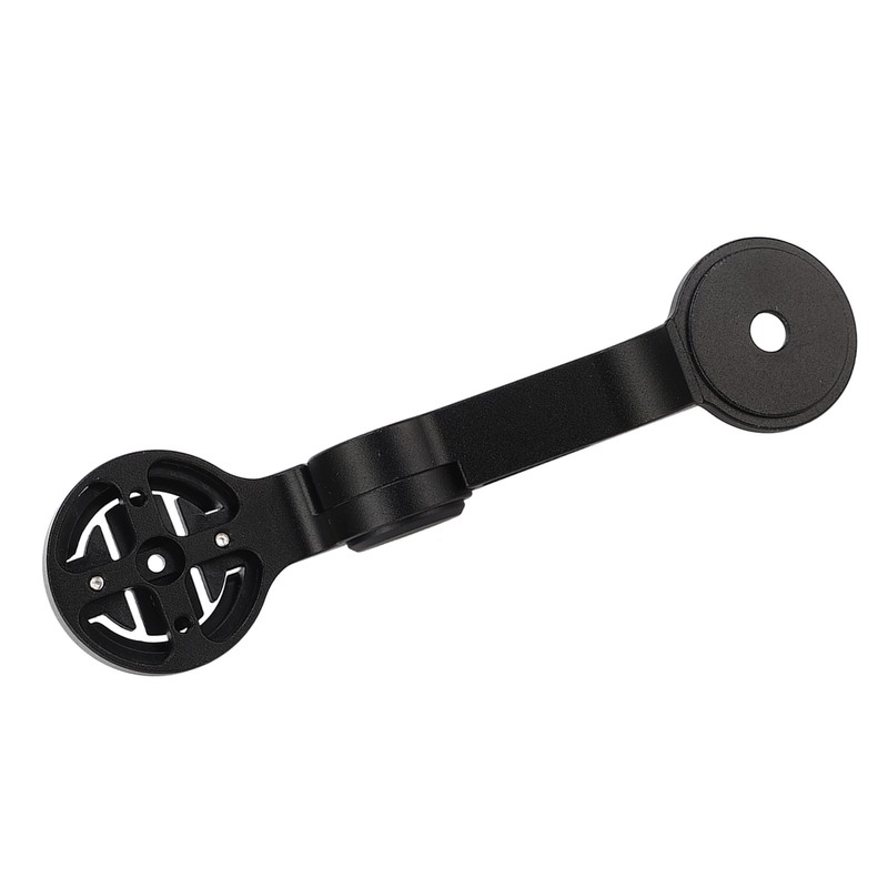 Adjustable Angle Out Front Stem Mount Aluminum Alloy Handlebar Extended