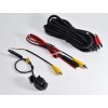 Chixiang Front View Camera for Jeep Wrangler JL Gladiator JT