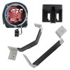 WIKIBB Buss Bars Rebuild Kit for Challenger Buss Bars Multi-Meter