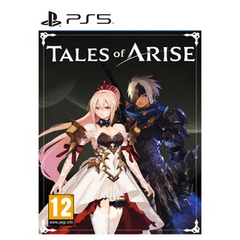 Bandai Tales of Arise