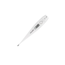 Electronic thermometer measuring 2 decimal places Dr. Hans / 전자 체온계 소숫점 2자리 측정가능 닥터한스