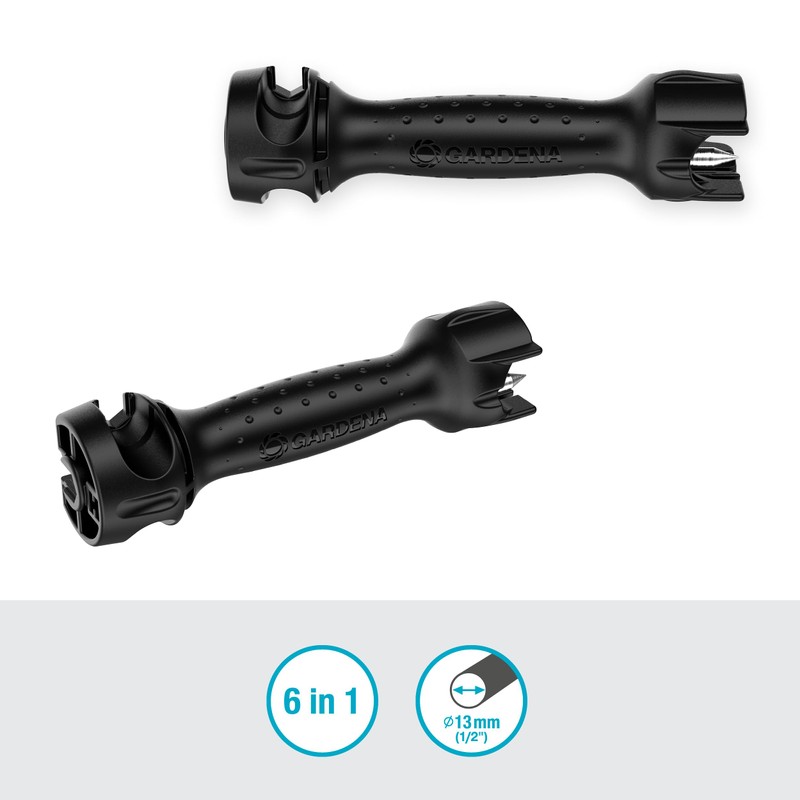 Gardena Micro-Drip-System Installation Tool: Accessories for the Automatic Irrigation System,