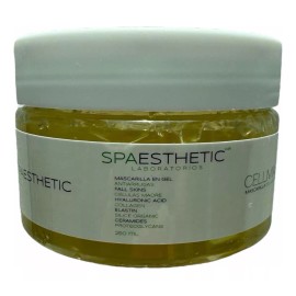 Spaesthetic Mascarilla De Células Madre En Gel De 250 G