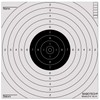 Babotech 250 x Air Rifle Targets 14 x 14 cm
