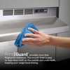 Broan-NuTone 30-Inch Fingerprint Resistant Convertible Under-Cabinet Range Hood, 230 Max
