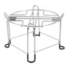 Water Filter Stand, Stainless Steel Jugs, Worktop, Extra High Water