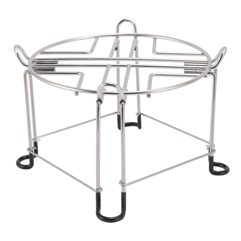 Water Filter Stand, Stainless Steel Jugs, Worktop, Extra High Water