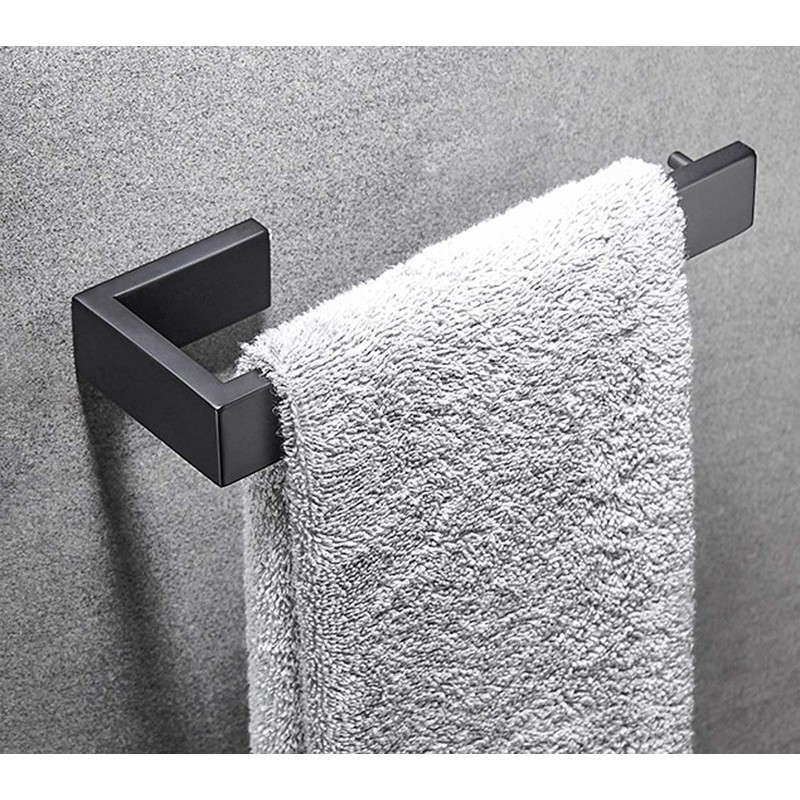 Towel Bar Hand Towel Ring Holder SUS304 Stainless Steel Bathroom