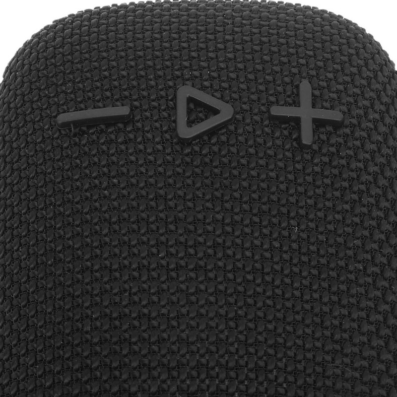 Portable Bluetooth Speaker IPX7 Waterproof Mini Subwoofer with Stand for