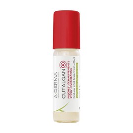 Cutalgan Roll-On Fresh Effect A-Derma 10 ml