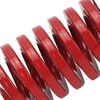 Boot Shock Absorber Compression Springs, Aluminium Alloy Tailgate Compression Spring