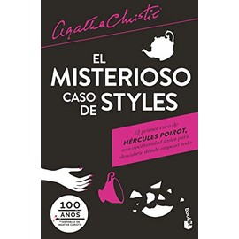 El Misterioso Caso De Styles