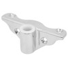 2Pcs Boat Rowlock Socket 1/2in Hole 316 Cast Stainless Steel