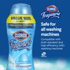 Clorox Fraganzia Laundry Scent Booster Crystals in Morning Sky Scent