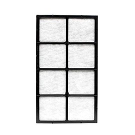 AIRCARE 1051 2 Stage Air Filter (1)