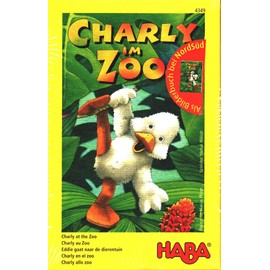 Haba - Charly im Zoo