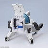 HGBD:R Gundam Build Divers Re:RISE Haropra Haro Fitter, Color Coded