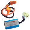 PCP - Performance Cdi & Ignition Coil For Honda XR50