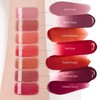 PORTRE Tint Glow Jour 3.5ml, Color:JAZZY GRAPE