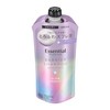 Essential Premium Moisture Barrier Shampoo Grow & Moist Refill 11.5