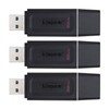 Kingston DataTraveler Exodia 32GB USB 3.2 Flash Drive DTX/32GB -