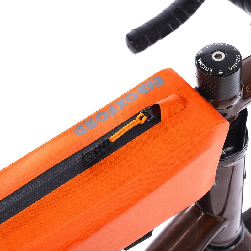 Oxford Aqua Evo Adventure Top Tube Pack XL OL964 |