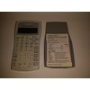 Texas Instruments TI 30 XIIB Calculator