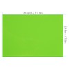 10Pcs Shrink Film Frosted Heat Shrinkable Color Pencils HandPainted DIY