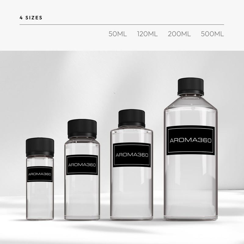 Aroma360 Fragrance Diffuser Oil - Luxury Hotel Inspired - Blue
