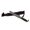 Dean's Machete Real Functional Prop Replica from Supernatural - 1:1