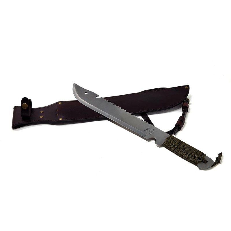 Dean's Machete Real Functional Prop Replica from Supernatural - 1:1