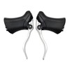 TEKTRO RL340 Brake Lever Set Road Bike 23.8mm & 24.2mm