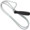 Merriway BH04497 1 Metre (39 inch) Metal Drain Auger Sink