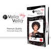 VELLA VELLA Sensual Synthetic Full Wig - COCO (2)